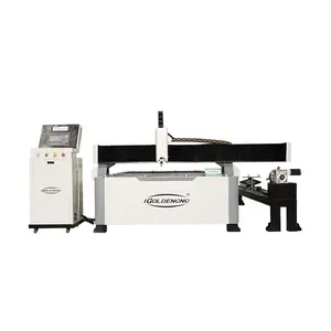 Machine de découpe plasma cnc plasma hobby cnc plasma cutter cut 100 120a 160a prix