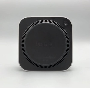 Nuevo Mac Mini Original de Escritorio con Chip M-4 Pro, CPU de 14 Núcleos, GPU de 20 Núcleos, 64 GB de RAM, 3 Años de Garantía, Sonido Envolvente - Product Image 5