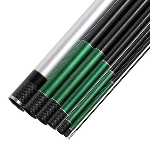 Caña de Pescar Telescópica Shimano Sosai de 6 m, Ligera, Multiusos, para Agua Dulce - Product Image 4