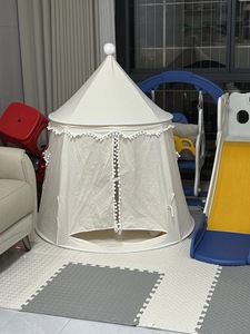 2026 Hot Selling <strong>Children's</strong> <strong>Tent</strong> Game Castle <strong>for</strong> Boys and Girls Single Tier Kids Play Party <strong>Tent</strong> Factory Direct - Product Image 4