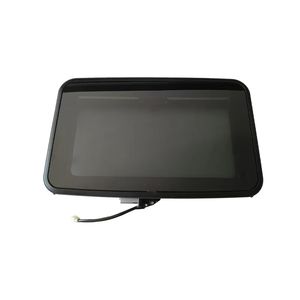 Quemacocos Universal H321M Mediano 750*450mm Compatible con Diferentes Vehículos - Product Image 5