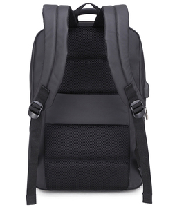 Aurora <span class=keywords><strong>de</strong></span> prueba <span class=keywords><strong>de</strong></span> trabajo técnico <span class=keywords><strong>de</strong></span> mochilero 2D plata impresión <span class=keywords><strong>mochila</strong></span> - Product Image 4