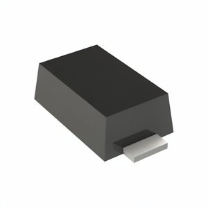 Single Diodes Buy Online Electronic Components MBR140ESFX Manufacturer Channel SOD-123FL - Product Image 1