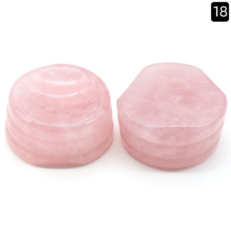 Rose quartz
