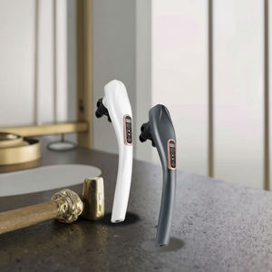 Martillo de Masaje Corporal y de Cabeza Inalámbrico <span class=keywords><strong>Dolphin</strong></span> 2025, Herramienta de Masaje Abdominal de Alta Calidad, Más Vendido - Product Image 5