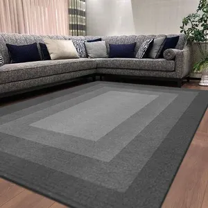 3d地毯垫alfombras地毯和地毯客厅区域地毯定制印刷豪华装饰绒布