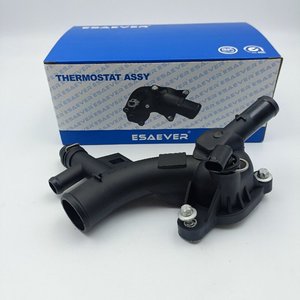 ESAEVER THERMOSTAT HOUSING LR005765 for LAND ROVER factory - Product Image 4