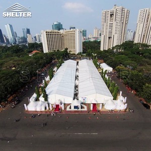 Chapiteaux <span class=keywords><strong>de</strong></span> mariage <span class=keywords><strong>de</strong></span> luxe 20x40 <span class=keywords><strong>tente</strong></span> en aluminium <span class=keywords><strong>tente</strong></span> <span class=keywords><strong>de</strong></span> <span class=keywords><strong>réception</strong></span> avec <span class=keywords><strong>décoration</strong></span> - Product Image 4