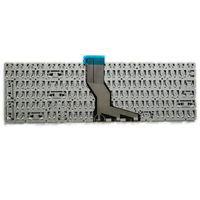 Russe RU clavier pour HP 15-BS 15-CD 15-BR 15-BW 15T-BR 15Q-BU 15T-BS 15Z-BW 250 G6 255 G6 256 G6 258 G6 TPN-C129 TPN-C130