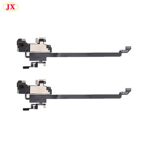 Carte logique de téléphone portable pour <span class=keywords><strong>Iphone</strong></span> X XS XR <span class=keywords><strong>11</strong></span> 12 13 14 <span class=keywords><strong>Pro</strong></span> Max Carte mère déverrouillée avec <span class=keywords><strong>Touch</strong></span> <span class=keywords><strong>Id</strong></span> - Product Image 4