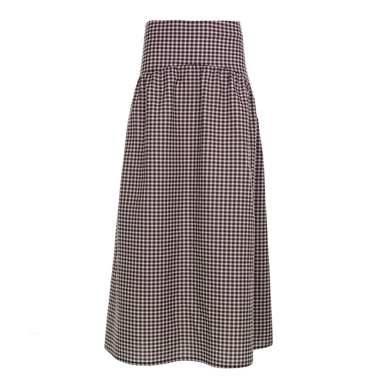 สีน้ำตาล