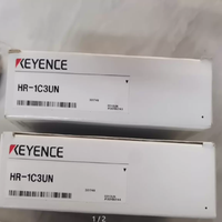 Lector de Códigos de Barras y QR Portátil HR-1C3UN, USB, Bluetooth, para Logística de Almacén, Inventario, Escaneo Móvil, Nuevo y Original