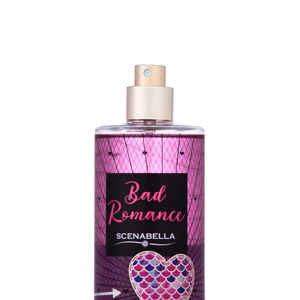 สเปรย์สำหรับผู้หญิงสำหรับร่างกายสุดหรู250มล. สเปรย์สำหรับร่างกายสุดหรู - Product Image 4