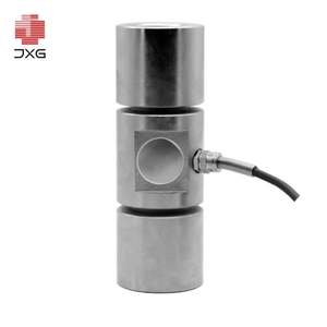 Capteur de force à 6 axes H8c 5t 30t Z6fc3 1000 kg pour machine de fabrication et balance de camion - Product Image 6