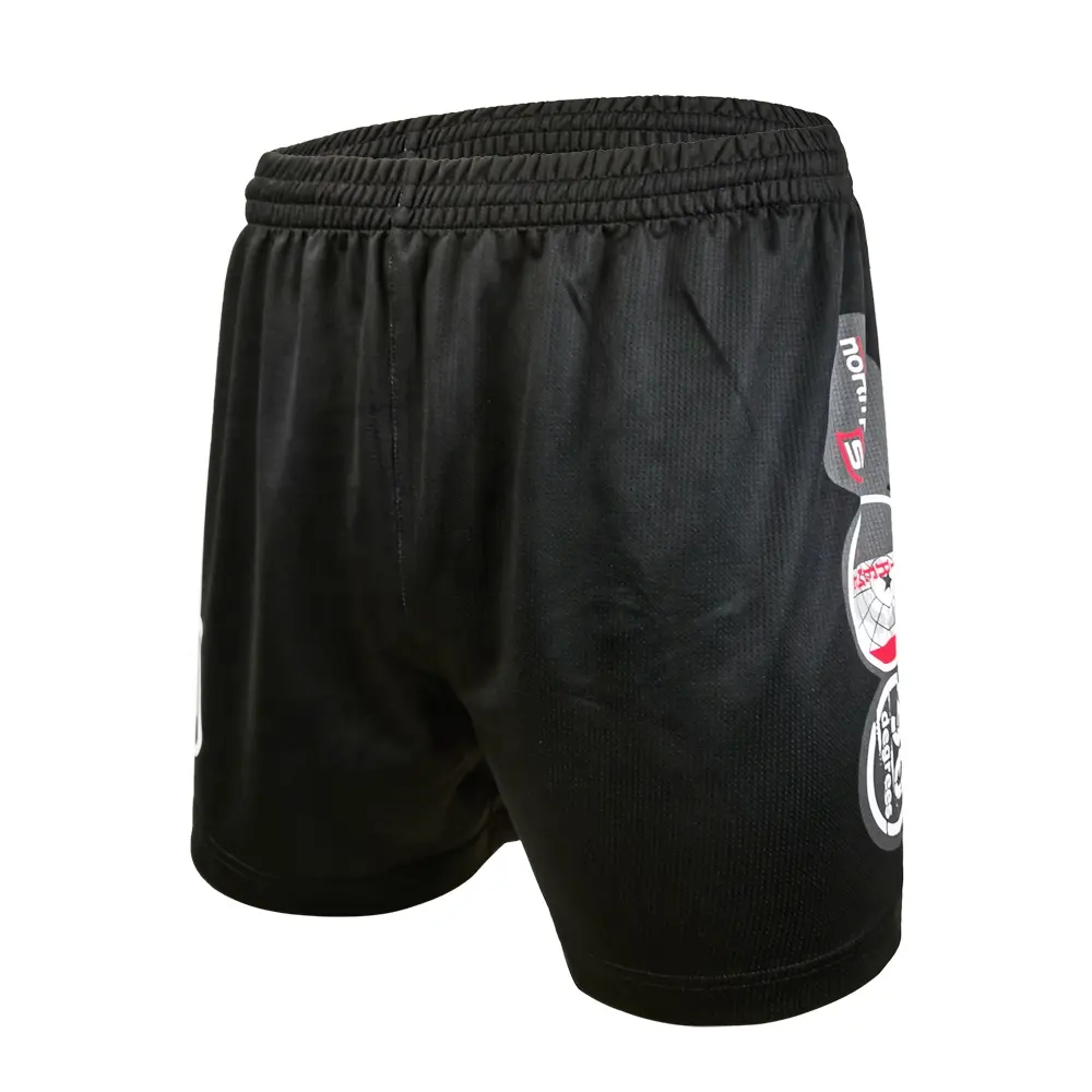 Hostaron Custom Kleur Training Fitness Shorts Badminton Hardloopbroek Sport Badminton Shorts