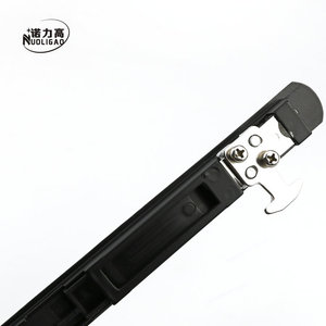 <span class=keywords><strong>Serrure</strong></span> de <span class=keywords><strong>porte</strong></span> en verre professionnelle d'usine, accessoires en aluminium, <span class=keywords><strong>serrure</strong></span> de <span class=keywords><strong>porte</strong></span> <span class=keywords><strong>coulissante</strong></span>, <span class=keywords><strong>loquet</strong></span> de fenêtre à battant - Product Image 3