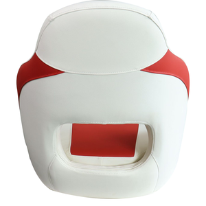 Sièges de bateau ISURE MARINE Berceuse Chaises de conduite Yacht Bateau de pêche Chaises <span class=keywords><strong>anti</strong></span>-vague Pliable Coussins de siège de <span class=keywords><strong>protection</strong></span> solaire de luxe - Product Image 3