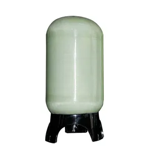 Good Price Ion Exchange Water Softener 1054/1665 Frp Tank Price List Water Pressure Filter Tank For Ro System In Malaysia