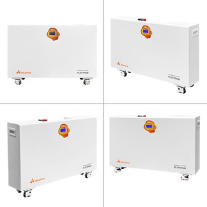 Suitable Alishine Low Price Lithium Solar 51.2V Lithium <b>Battery</b> Power Lithium <b>Battery</b> 310Ah 25kwh <b>Battery</b> - Product Image 2