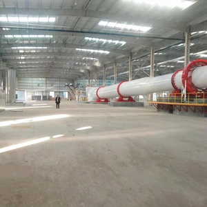 Trung Quốc toàn bộ <span class=keywords><strong>Leca</strong></span> Quay lò dây chuyền sản xuất đá phiến bùn đất sét gốm Lò quay Nhà cung cấp - Product Image 6