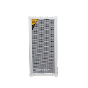 ZH-525 altavoces de audio profesional <span class=keywords><strong>pa</strong></span> 25W altavoz impermeable al aire libre de <span class=keywords><strong>5</strong></span> pulgadas de columna altavoz - Product Image 1