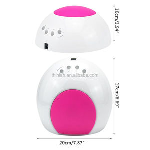 <span class=keywords><strong>Meilleur</strong></span> SUN2C 48W a mené le Dessiccateur D'<span class=keywords><strong>ongle</strong></span> De Lampe <span class=keywords><strong>UV</strong></span> pour Lampe À Ongles pour Vernis à Ongles Outils <span class=keywords><strong>Machine</strong></span> - Product Image 3