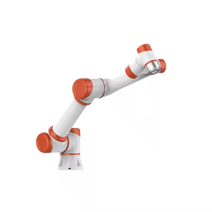 Carga de 6 ejes <span class=keywords><strong>5kg</strong></span> Equipo industrial automatizado Cobot Brazo de <span class=keywords><strong>robot</strong></span> colaborativo - Product Image 5