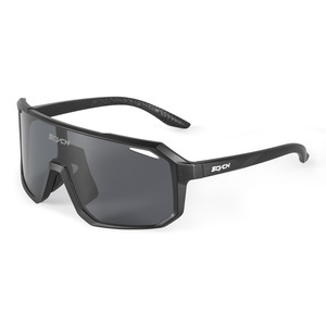 Scycn Cycling Glasses <b>Full</b> Rim Polycarbonate Lens UV Protection Anti <b>Slip</b> For Outdoor Sports - Product Image 3