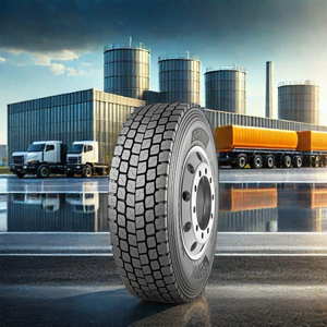 Pneus neufs Giti Tires GDR665 295/80R22.5 Pneus de camion 295/80R22.5 - Product Image 1