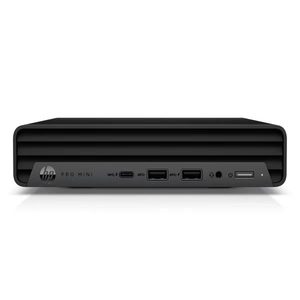 Ordinateur de bureau <span class=keywords><strong>HP</strong></span> ProDesk <span class=keywords><strong>400</strong></span> G9 DM de qualité professionnelle, disponible en gros, mini, gain de place, Intel I3-5/8-16GB DDR4-3200/512G SSD - Product Image 2