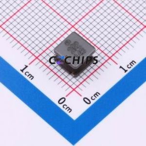 NR6045-2R2MTSX01 ตัวเหนี่ยวนำไฟฟ้าแบบ SMD, ขนาด 6x6 มม. ( ค่าความเหนี่ยวนำ: 2.2uH )( ความแม่นยำ: 20%) กระแสไฟฟ้าที่กำหนด: 5.5A ) - Product Image 1