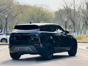 <span class=keywords><strong>Range</strong></span> <span class=keywords><strong>Rover</strong></span> <span class=keywords><strong>Evoque</strong></span> Modèle 2019 249PS Édition Jeunesse SUV 5 places Turbocompressé Automatique Voiture d'occasion couleur foncée Conduite à gauche Jantes R18 - Product Image 4