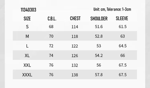 Chaqueta aislante para <span class=keywords><strong>hombre</strong></span> <span class=keywords><strong>Primaloft</strong></span> Gold 100G-Nuevo diseño cálido y ligero para senderismo <span class=keywords><strong>de</strong></span> invierno - Product Image 6