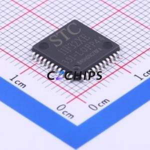 Microcontrolador de chip IC de circuito integrado (MCU/MPU/SoC) original a estrenar de 1/2/2 (10x10) - Product Image 1