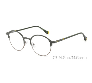 New Arrival <strong>Other</strong> <strong>Frame</strong> Solid Diamond Lightweight Full-Rim Fashion Unisex Black Optical Prescription Eyeglasses <strong>Frames</strong> - Product Image 4