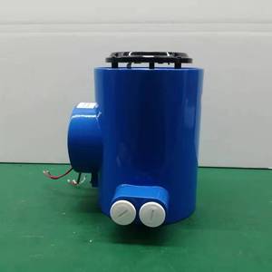 Nhà sản xuất giá đa đầu ra cung cấp điện kép biến chất lỏng điện từ đo lưu lượng chuyển đổi - Product Image 5