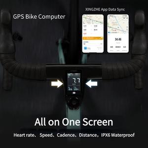 Vente en gros vélo de route Zgl Sepeda écran rétroéclairé LED intégré ordinateur de vélo vélo de route en aluminium vélos pour femmes - Product Image 2