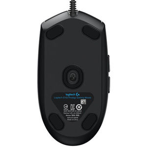 Souris de jeu Logitech <span class=keywords><strong>G102</strong></span> LIGHTSYNC RGB à 6 boutons d'origine d'usine, souris optique filaire <span class=keywords><strong>G203</strong></span> - Product Image 6