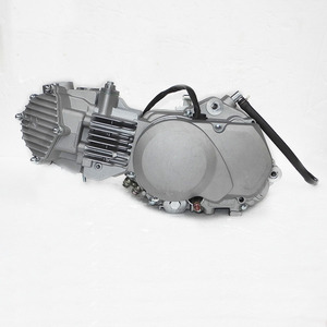 Aht — tête de cylindre 160cc, moteur horizontal refroidi à l'huile, pour YX Yinxiang, moteur de vélo de fosse - Product Image 6