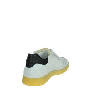 D.A.T.E. Zapatillas Donna W401-SL-ST-CL Celeste 37 Zapatos Planos - Product Image 3