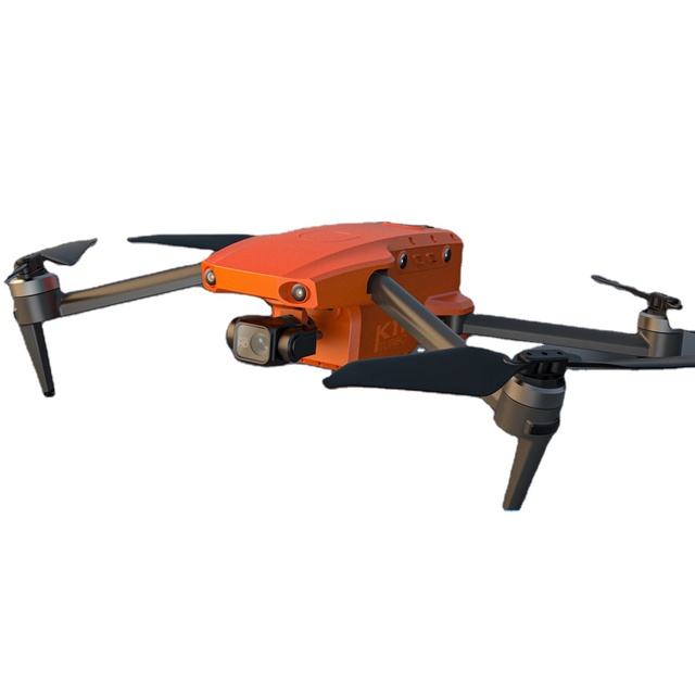 2024K11 Turbo Drone 4K HD Dual Camera GPS Automatic Return Four Axis Aircraft 28 Minute Range Three Axis EIS Anti Shake Pan Tilt