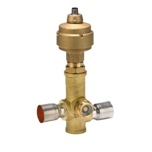 Vanne d'expansion électronique 034G1706 034G1707 pour systèmes de climatisation centralisée, pièce HVAC anti-poussière - Product Image 5