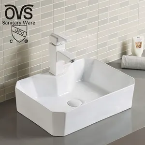 Раковина для ванной комнаты от китайского производителя OVS cUPC, раковина для ванной комнаты