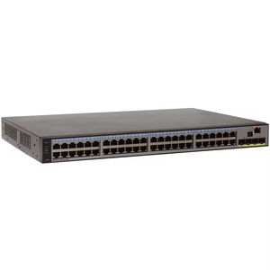 S1730S-S8P4S-QA2 98011700 8 Port Gigabit Ethernet <b>PoE</b> <b>Switch</b> VLAN Network - Product Image 1