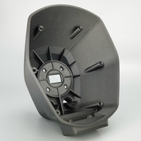 MINGDA USA/EU en stock HtPA-CF25 Filament d'impression 3D, résistant à la chaleur, tige en plastique extrudé, filament d'impression 3D pour imprimante 3D