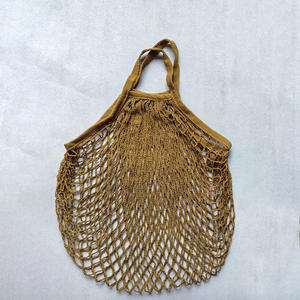 Sac de rangement pour courses de supermarché, filet élastique, siège arrière, coffre, grande capacité, universel, <span class=keywords><strong>treillis</strong></span> de diamant, Meizhou - Product Image 2