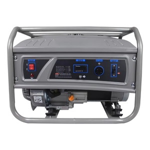 <span class=keywords><strong>Generador</strong></span> de Gasolina con Inversor YHS-OT-004 3500W-7000W 220V 50Hz Motor de 4 Tiempos 100% Cobre Súper Silencioso - Product Image 2