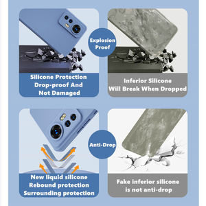 Para <span class=keywords><strong>OPPO</strong></span> Reno 10 colorido <span class=keywords><strong>mejor</strong></span> venta suave Micro fibra cubierta de fibra de silicona líquida para <span class=keywords><strong>OPPO</strong></span> A78 4G 2023 A98 F23 A1 5G RENO 8T - Product Image 3