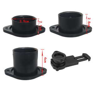 Válvula de descarga de agua automática de plástico extraíble Longcheng para embarcaciones inflables y accesorios de pesca - Product Image 3