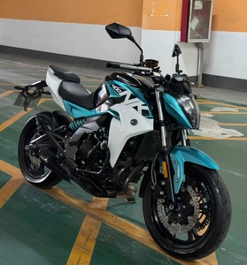 <span class=keywords><strong>Moto</strong></span> Naked NK400 ABS à maniabilité agile - Product Image 2